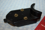 COMMUTATEUR DE CLIGNOTANT SIGNAUTO TYPE HD...ACCESSOIRE AUTOS ANCIENNES