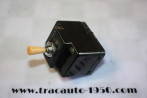 CENTRALE CLIGNOTANTE 6V LAB...AUTOS ANCIENNES DIVERS