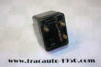 CENTRALE CLIGNOTANTE 6V LAB...AUTOS ANCIENNES DIVERS