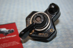 COMMUTATEUR DE CLIGNOTANT 6V SCINTEX 4 BORNES...AUTOS CAMIONS DIVERS