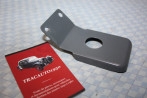 SUPPORT DE COMMUTATEUR DE CLIGNOTANT SCINTEX...AUTOS CAMIONS DIVERS