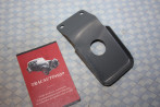 SUPPORT DE COMMUTATEUR DE CLIGNOTANT SCINTEX...AUTOS CAMIONS DIVERS