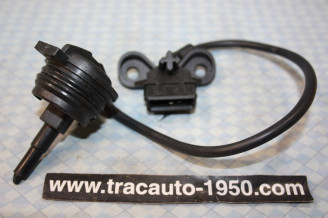 CONTACTEUR DE FEU DE RECUL FAE 40715 2 BORNES...AUDI VW PORSCHE