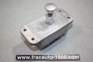 CONTACTEUR A PIED CONTEX 4 BORNES...CAMIONS TRACTEURS AUTOCARS