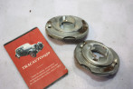 3 PORTES AMPOULES SEV MARCHAL 9917 Ø/42mm...AUTOS ANCIENNES COLLECTION