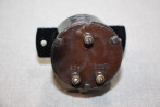 CONTACTEUR AU PIED CODE/PHARE BOSCH SSH11/1Z 3 BORNES...AUTOS CAMIONS TRACTEURS