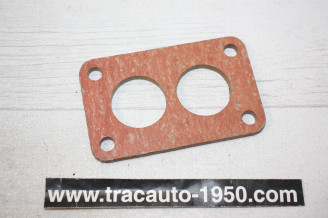 CALE D'EMBASE DE CARBURATEUR 107x67x6mm...AUTOS DIVERS