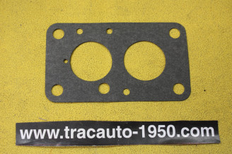 CALE + JOINT D'EMBASE CARBURATEUR SOLEX ...AUTOS DIVERS