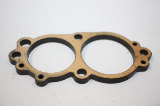 CALE D'EMBASE DE CARBURATEUR Ø 40/35 EP/5,5mm...AUTOS DIVERS