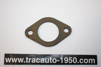 CALE D'EMBASE  DE CARBURATEUR SOLEX Ø 36 EP/6mm...AUTOS DIVERS