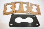 1 CALE + 4 JOINTS D'EMBASE DE CARBURATEUR Ø32/32 EP/div...AUTOS DIVERS