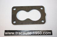 CALE D'EMBASE DE CARBURATEUR DOUBLE Ø38/42 EP/7mm...AUTOS DIVERS