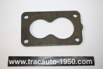 CALE D'EMBASE DE CARBURATEUR DOUBLE Ø38/42 EP/7mm...AUTOS DIVERS