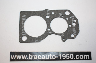 CALE D'EMBASE DE CARBURATEUR Ø35/46 EP/2,5mm...AUTOS DIVERS