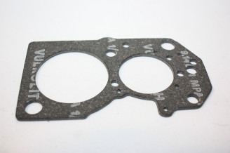 CALE D'EMBASE DE CARBURATEUR Ø35/46 EP/2,5mm...AUTOS DIVERS