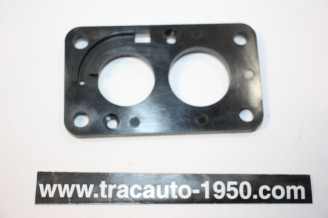 CALE D'EMBASE DE CARBURATEUR Ø34/36 EP/7mm...AUTOS DIVERS