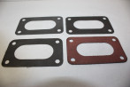LOT DE 4 CALES DE CARBURATEUR DOUBLE CORPS...AUTOS DIVERS ANCIENNES / COLLECTIONS