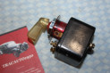 COMMUTATEUR DE CLIGNOTANT 6V SCINTEX CTX...AUTOS DIVERSES