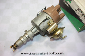 ALLUMEUR DUCELLIER 4194 C 4 CYL COURBE R239D59...RENAULT R16 8CV