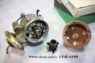 ALLUMEUR DUCELLIER 4194 C 4 CYL COURBE R239D59...RENAULT R16 8CV