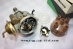 ALLUMEUR DUCELLIER 525102 B 4 CYL R245D60...RENAULT R16 TS