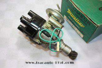 ALLUMEUR DUCELLIER 4309B R253 4 CYL...SIMCA TALBOT 1301 1301S