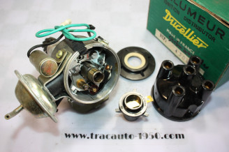 ALLUMEUR DUCELLIER 4309B R253  4 CYL...SIMCA TALBOT 1301 1301S