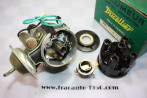 ALLUMEUR DUCELLIER 4309B R253  4 CYL...SIMCA TALBOT 1301 1301S