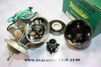 ALLUMEUR DUCELLIER 4309B R253  4 CYL...SIMCA TALBOT 1301 1301S