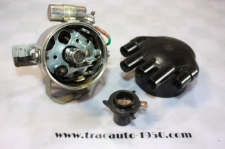 ALLUMEUR DUCELLIER 4155 E DX05b 4 CYL...CITROEN DS 21 105cv