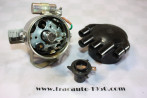 ALLUMEUR DUCELLIER 4155 E DX05b 4 CYL...CITROEN DS 21 105cv