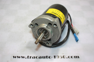 MOTOVENTILATEUR DE RADIATEUR DUCELLIER 4971 A 12V...RENAULT R6 R16