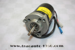 MOTOVENTILATEUR DE RADIATEUR DUCELLIER 4971 A 12V...RENAULT R6 R16