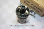 BOBINE D'ALLUMAGE 12V DUCELLIER 3806A...AUTOS DIVERS