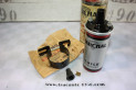 BOBINE D'ALLUMAGE 6V SEV MARCHAL TYPE H45...AUTOS UTILITAIRES DIVERS