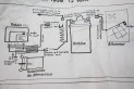 RELAIS DE DEMARRAGE 6V DUCELLIER 605691 4 BORNES...AUTOS DIVERS