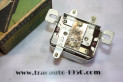 REGULATEUR 12V DUCELLIER 1336B pour DYNAMOS...RENAULT PEUGEOT et DIVERS