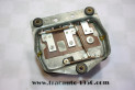 REGULATEUR 12V 25A DUCELLIER 8332A POUR DYNAMOS... HY HZ 403 DIESEL