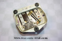 REGULATEUR 6V DUCELLIER 8208A 31AMP POUR DYNAMOS...DAUPHINE FLORIDE ESTAFETTE