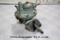 POMPE A ESSENCE GUIOT TYPE H 2 SORTIES...CITROEN TRACTION 11CV