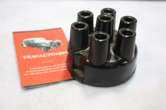 TETE 6 CYLINDRES 42091R POUR ALLUMEUR DUCELLIER...AUTOS ANCIENNES D...