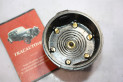 TETE DUCELLIER 42091R POUR ALLUMEUR 6 CYL TYPE V612...AUTOS ANCIENNES DIVERS
