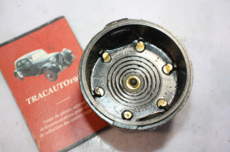 TETE 6 CYLINDRES 42091R POUR ALLUMEUR DUCELLIER...AUTOS ANCIENNES D...