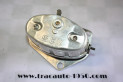 MOTEUR D'ESSUIE GLACE 12V MARCHAL OVALE...ID DS SIMCA 8 AUTOS DIVERS ANCIENNES