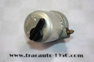 MOTEUR D'ESSUIE GLACE 6V SEV MARCHAL 73085...RENAULT 4CV et AUTOS DIVERSES