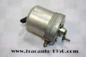 MOTEUR D'ESSUIE GLACE 6V SEV MARCHAL 73085...RENAULT 4CV et AUTOS DIVERSES