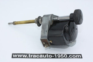 MOTEUR D'ESSUIE GLACE 6V MARCHAL OD40...AUTOS DIVERS ANCIENNES VOIR DESCRIPTIF