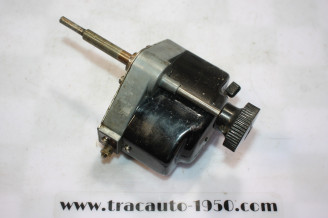 MOTEUR D'ESSUIE GLACE 12V MARCHAL OD40...AUTOS DIVERS ANCIENNES VOIR DESCRIPTIF