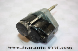 MOTEUR D'ESSUIE GLACE 12V MARCHAL OD40...AUTOS DIVERS ANCIENNES VOIR DESCRIPTIF
