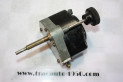 MOTEUR D'ESSUIE GLACE 12V MARCHAL OD40...AUTOS DIVERS ANCIENNES VOIR DESCRIPTIF